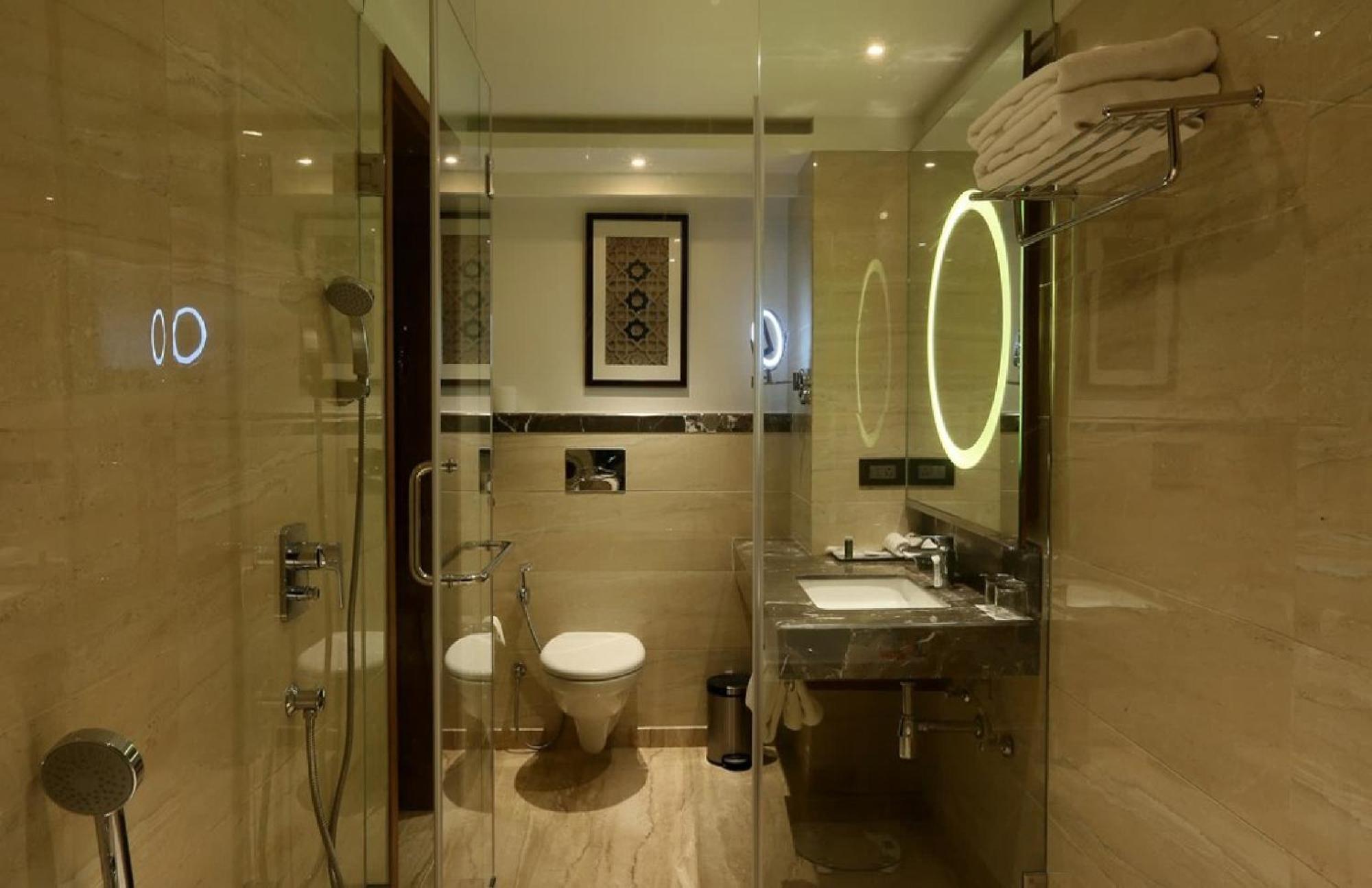 Ginger Palace Delhi Airport 4* New Delhi
