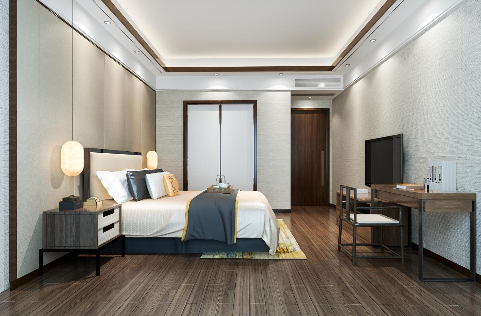 Ginger Palace Delhi Airport Hotel New Delhi
