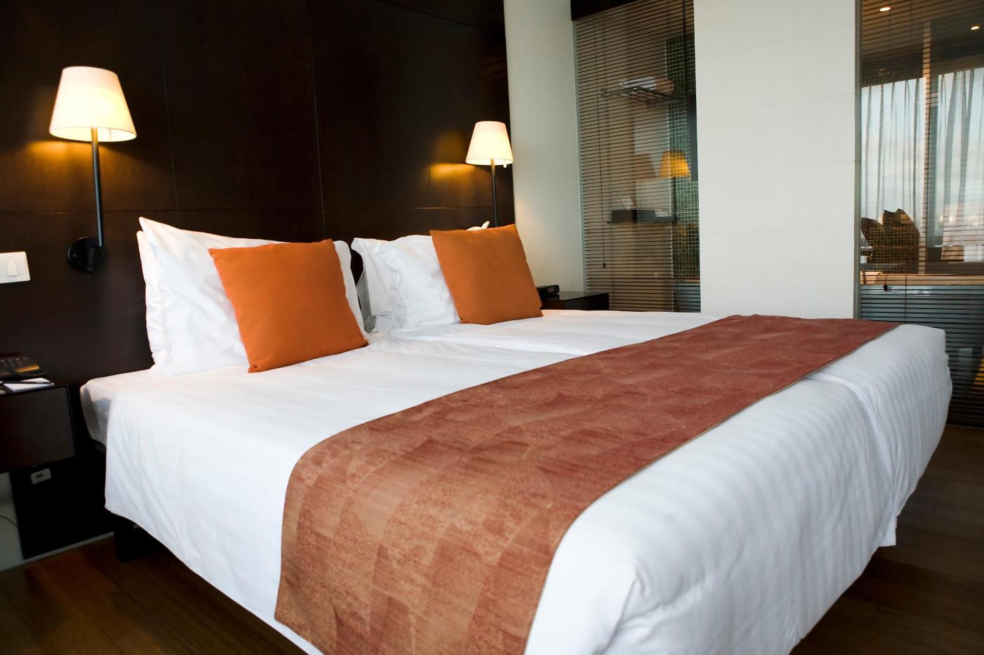 Hotel Ginger Palace Delhi Airport